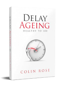 Delay Aging Book