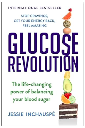 The Glucose Revolution 